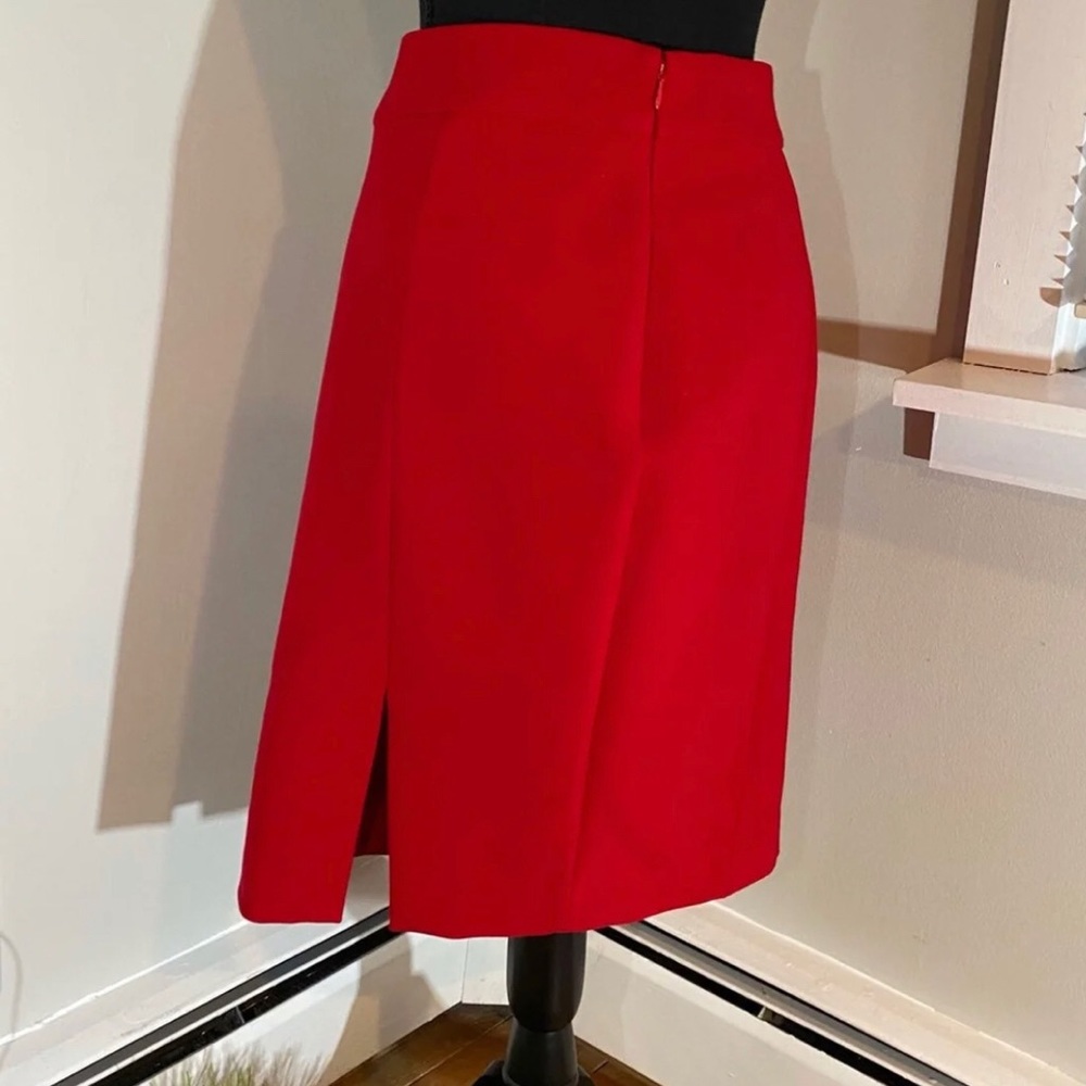 Ann Taylor Pencil Skirt